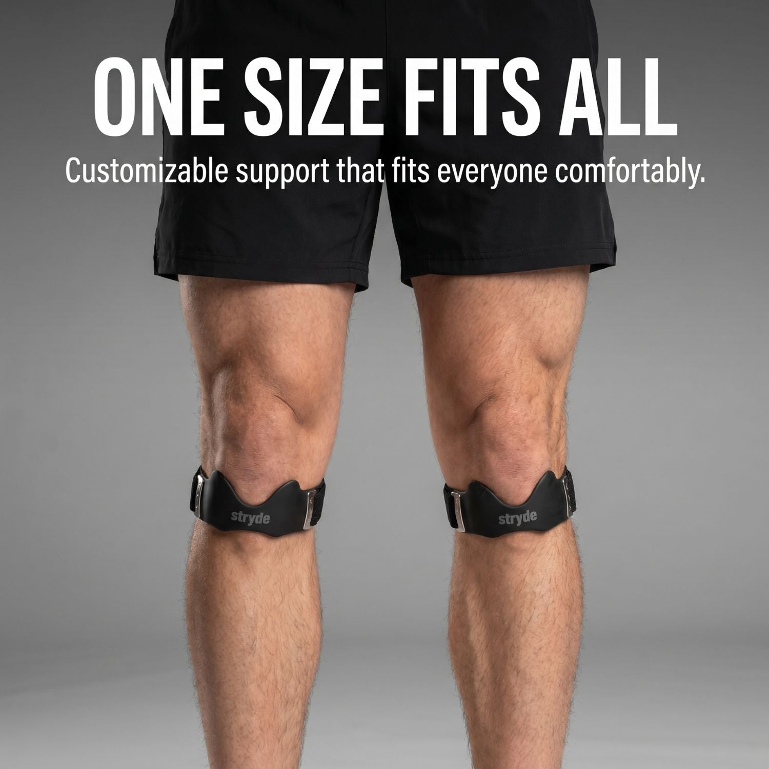 Stryde Precision Strap