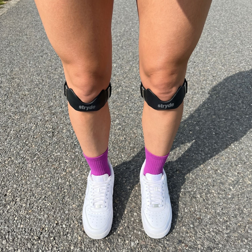Stryde Precision Strap