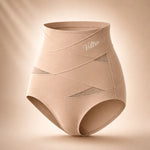 Culotte gainante Veltro coloris Beige