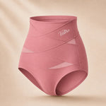 Culotte gainante Veltro coloris Rose