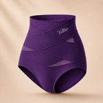 Culotte gainante Veltro coloris Violet